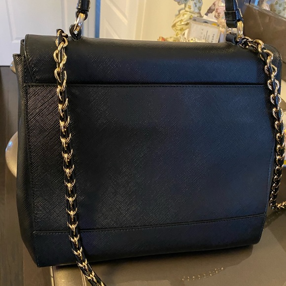 Salvatore Ferragamo Purse - Picture 8 of 9